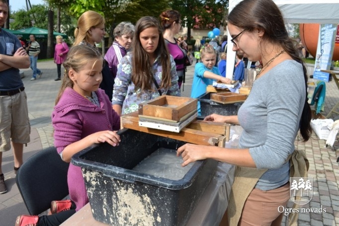 Ogres pilsētas svētki 2014 (2)