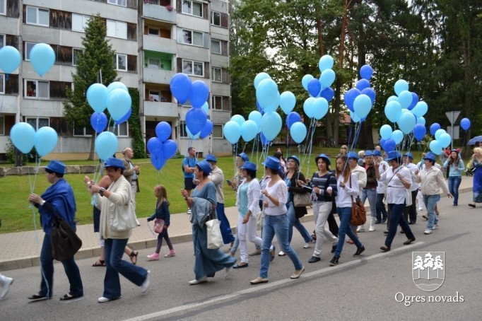 Ogres pilsētas svētki 2014 (1)