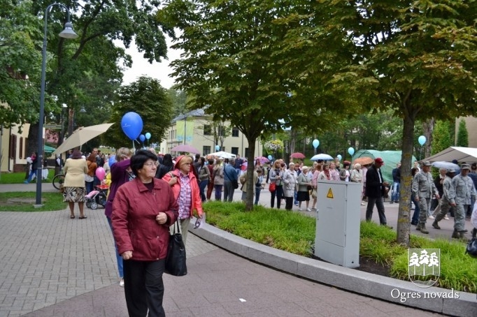 Ogres pilsētas svētki 2014 (1)