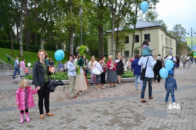 Ogres pilsētas svētki 2014 (1)