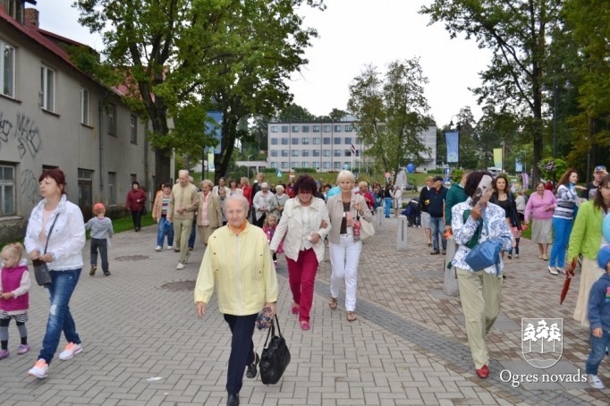 Ogres pilsētas svētki 2014 (1)