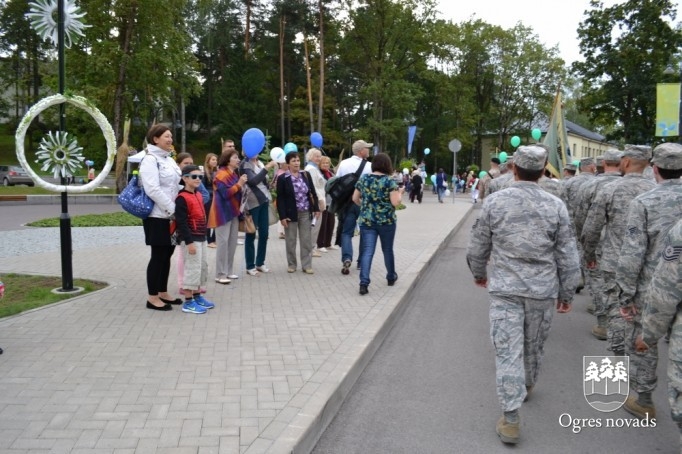 Ogres pilsētas svētki 2014 (1)