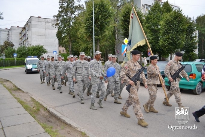 Ogres pilsētas svētki 2014 (1)