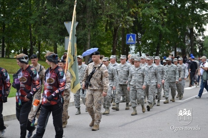 Ogres pilsētas svētki 2014 (1)