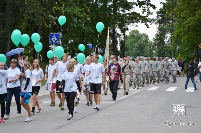 Ogres pilsētas svētki 2014 (1)