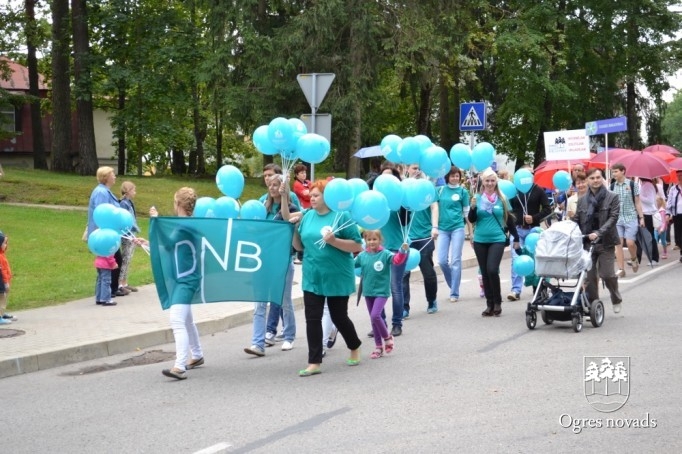 Ogres pilsētas svētki 2014 (1)
