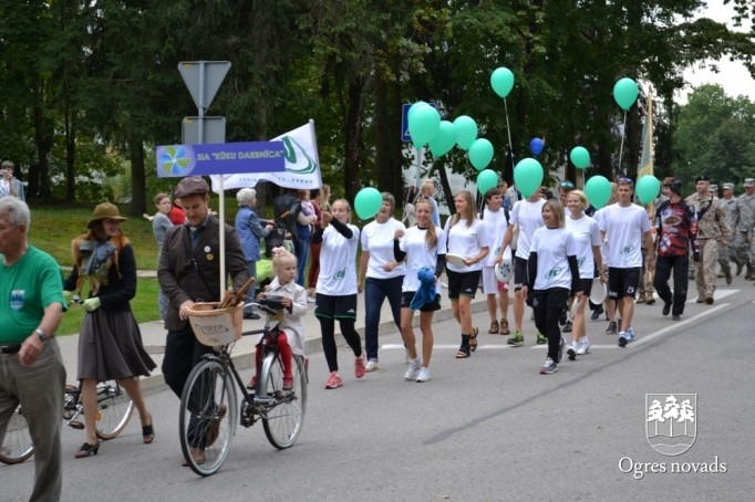 Ogres pilsētas svētki 2014 (1)