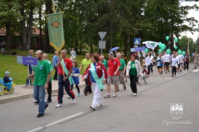Ogres pilsētas svētki 2014 (1)