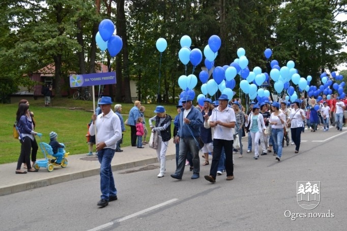 Ogres pilsētas svētki 2014 (1)