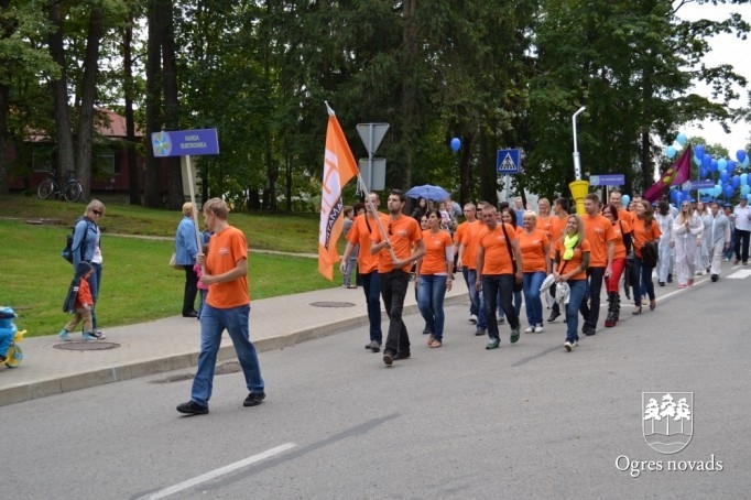 Ogres pilsētas svētki 2014 (1)