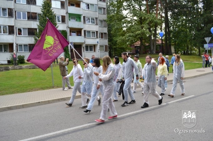 Ogres pilsētas svētki 2014 (1)