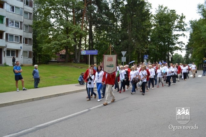 Ogres pilsētas svētki 2014 (1)