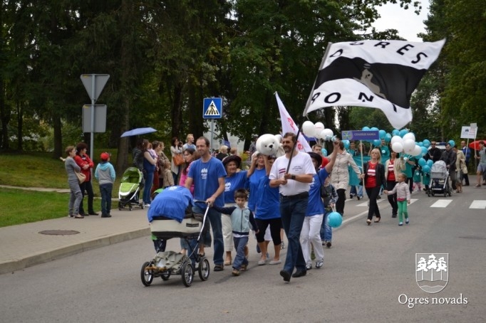 Ogres pilsētas svētki 2014 (1)