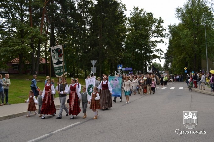 Ogres pilsētas svētki 2014 (1)