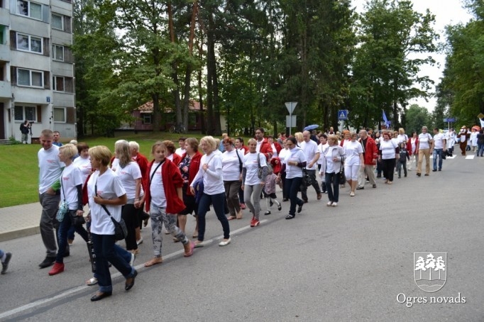 Ogres pilsētas svētki 2014 (1)