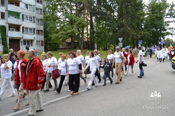 Ogres pilsētas svētki 2014 (1)