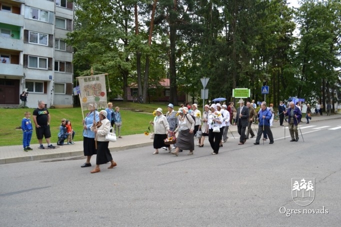 Ogres pilsētas svētki 2014 (1)