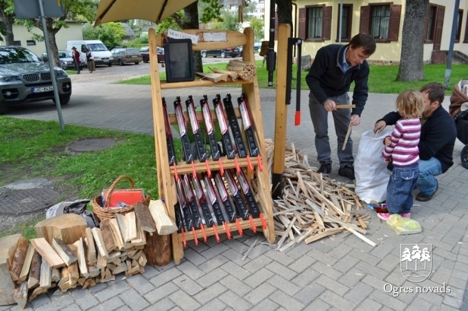 Ogres pilsētas svētki 2014 (2)