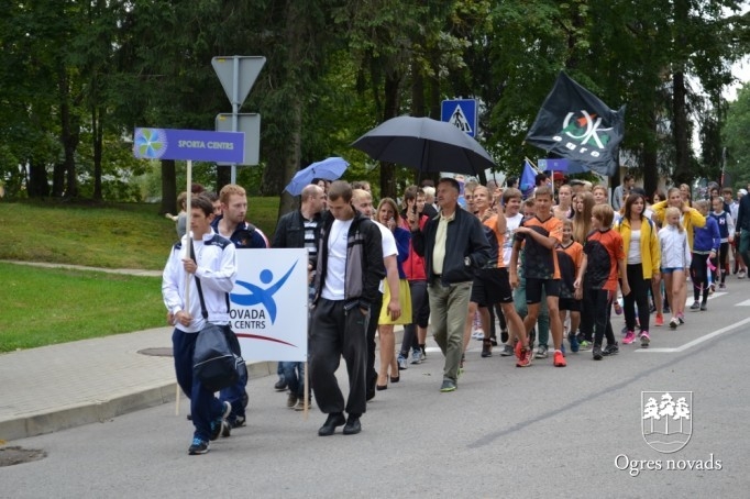Ogres pilsētas svētki 2014 (1)