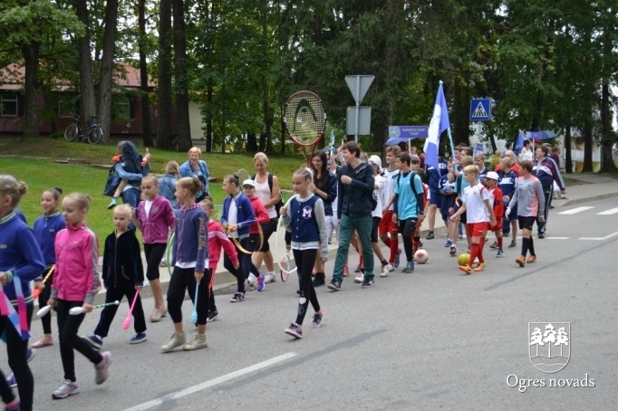Ogres pilsētas svētki 2014 (1)