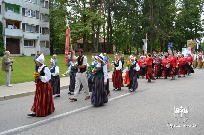Ogres pilsētas svētki 2014 (1)