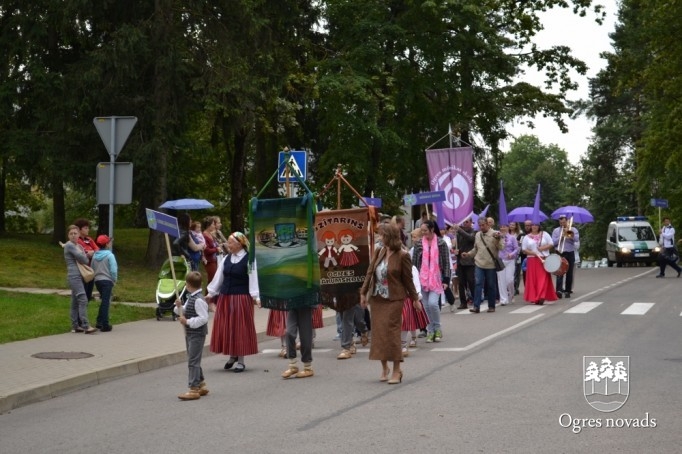 Ogres pilsētas svētki 2014 (1)