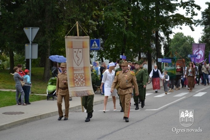 Ogres pilsētas svētki 2014 (1)