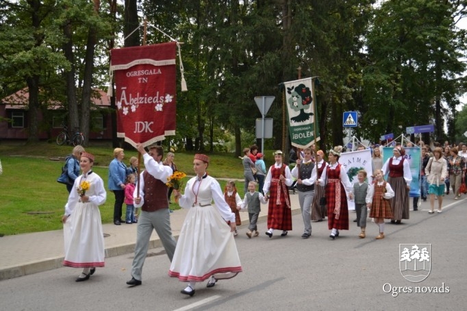 Ogres pilsētas svētki 2014 (1)