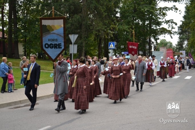 Ogres pilsētas svētki 2014 (1)