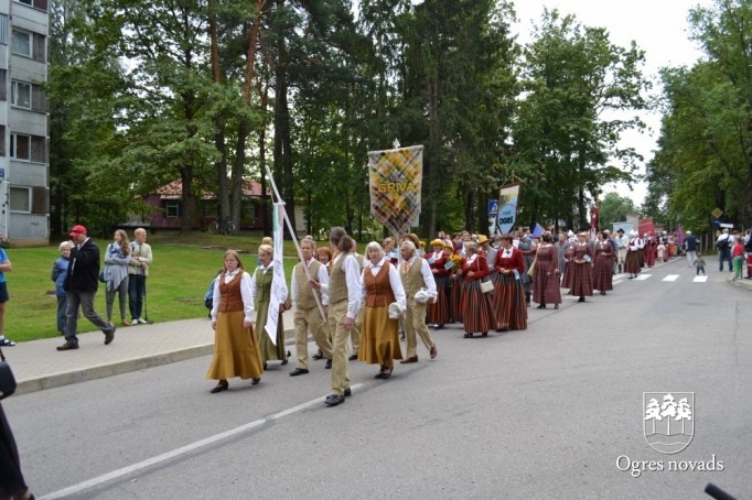 Ogres pilsētas svētki 2014 (1)