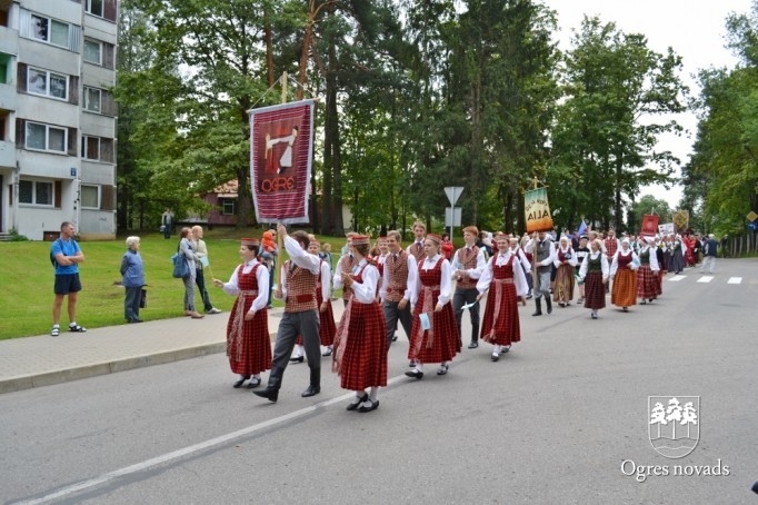 Ogres pilsētas svētki 2014 (1)