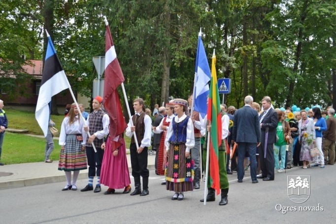 Ogres pilsētas svētki 2014 (1)
