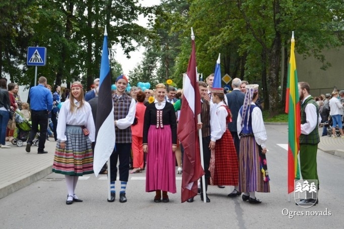 Ogres pilsētas svētki 2014 (1)