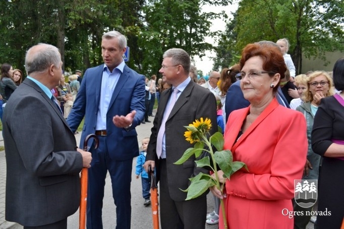 Ogres pilsētas svētki 2014 (1)