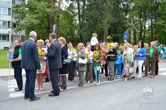 Ogres pilsētas svētki 2014 (1)