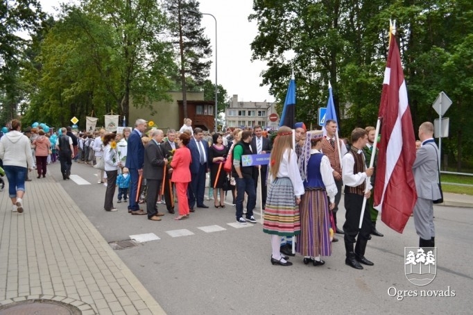 Ogres pilsētas svētki 2014 (1)