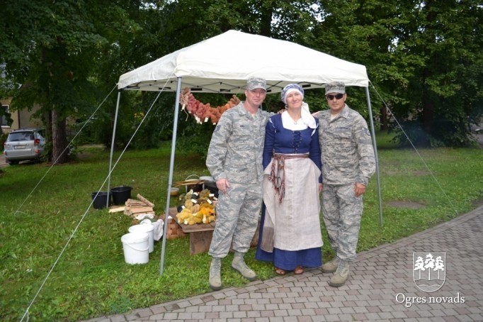Ogres pilsētas svētki 2014 (2)