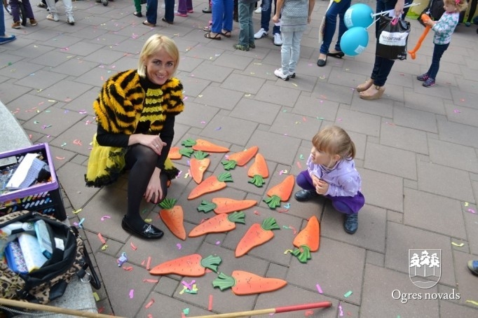 Ogres pilsētas svētki 2014 (2)