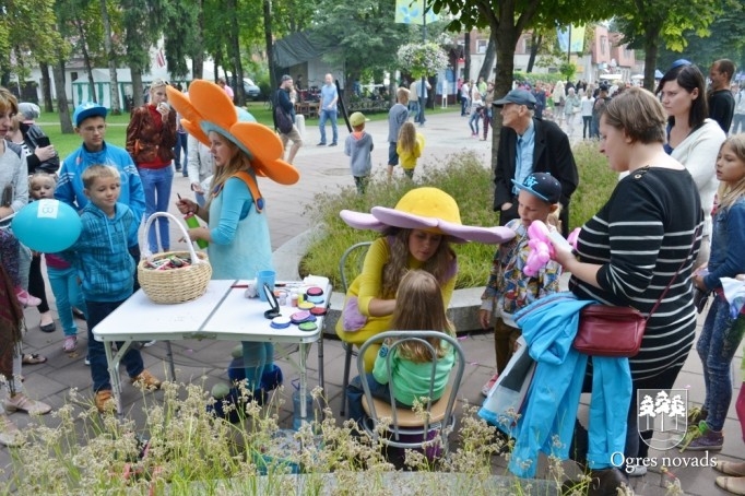 Ogres pilsētas svētki 2014 (2)