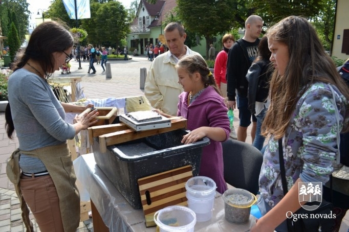 Ogres pilsētas svētki 2014 (2)