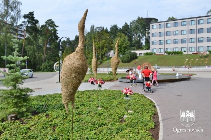 Ogres pilsētas svētki 2014 (2)