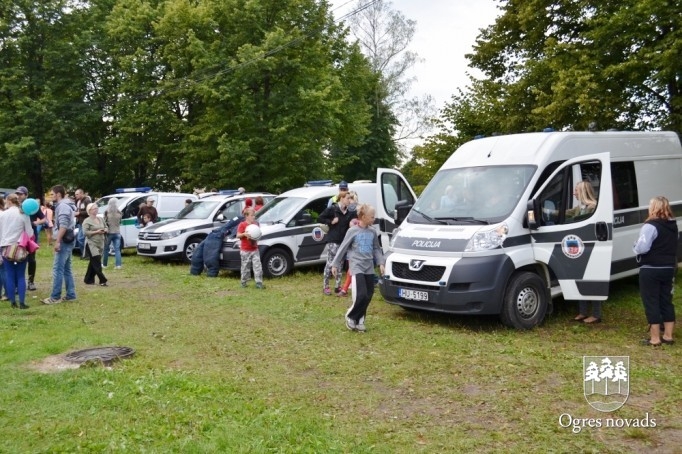 Ogres pilsētas svētki 2014 (2)