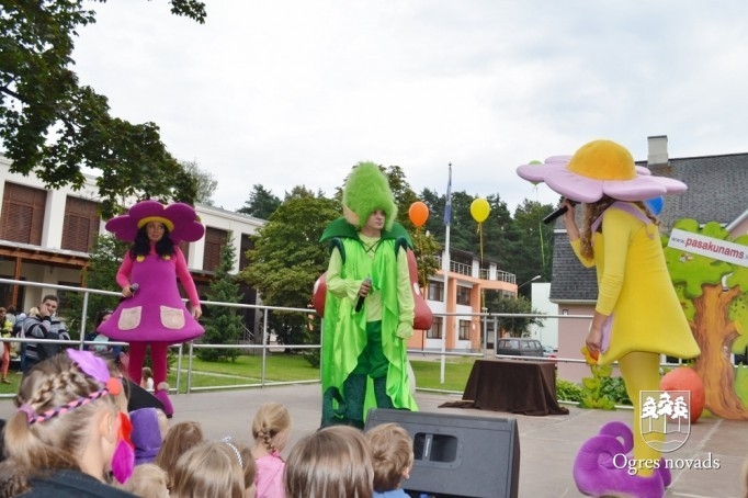 Ogres pilsētas svētki 2014 (2)