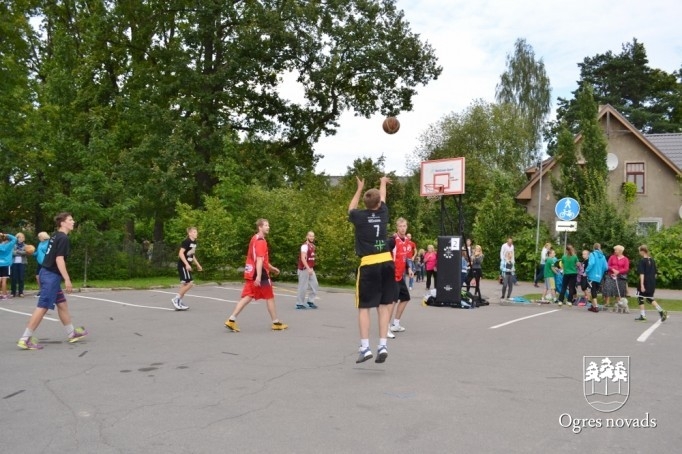Ogres pilsētas svētki 2014 (2)