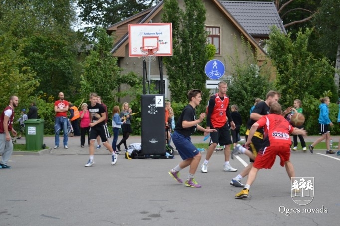 Ogres pilsētas svētki 2014 (2)