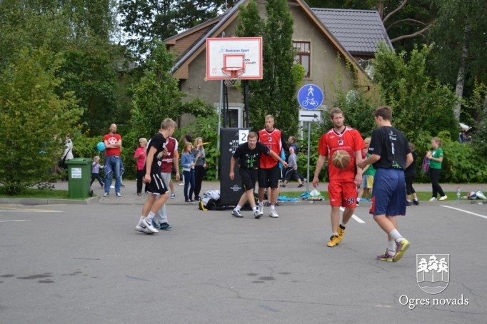 Ogres pilsētas svētki 2014 (2)