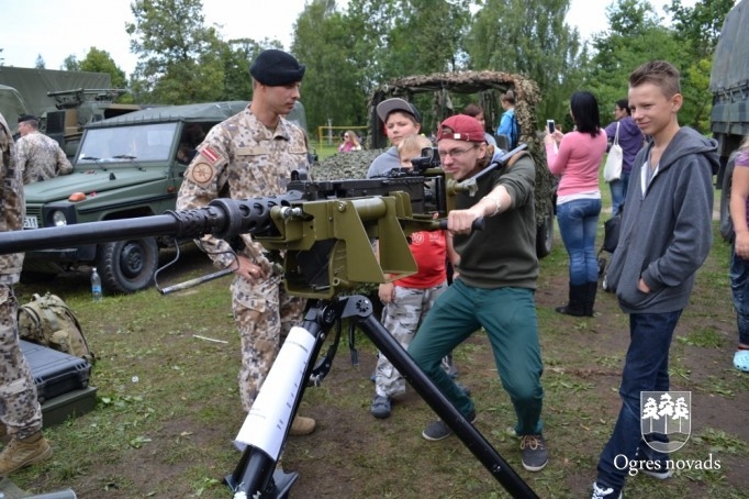 Ogres pilsētas svētki 2014 (2)