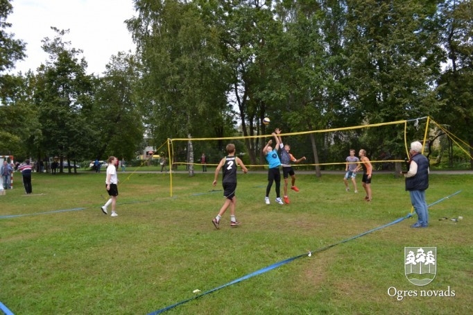 Ogres pilsētas svētki 2014 (2)