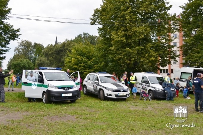 Ogres pilsētas svētki 2014 (2)