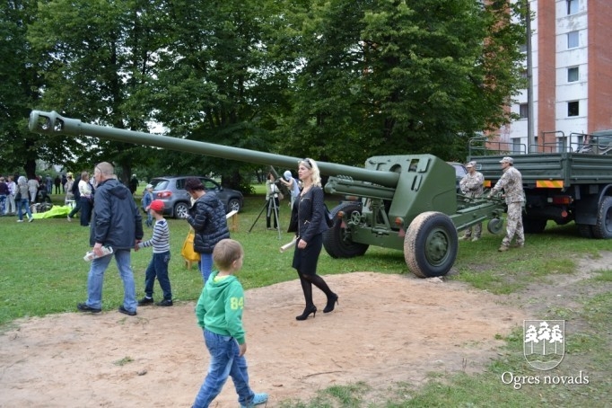 Ogres pilsētas svētki 2014 (2)